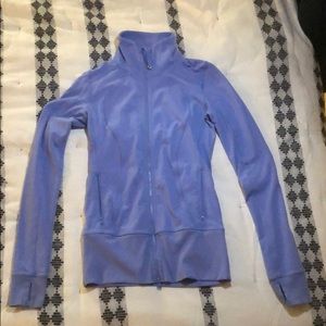 Lululemon *Rare* Asana Jacket